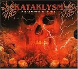 Shadows & Dust an album by Kataklysm