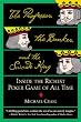 The Professor, the Banker, and the Suicide King: Inside the Richest Poker Game of All Time