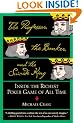The Professor, The Banker And The Suicide King: Inside the Richest Poker Game of all Time
