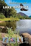 Birdwatching walks in the Lake District
