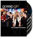 Gossip Girl...