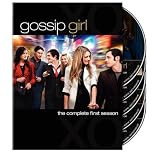 Gossip Girl - The Complete First Season