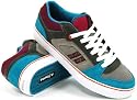 Emerica Francis Lo Blueprint Collaboration (Grey/Blue) Mens Shoes