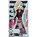 Monster High Scream Uniform Lagoona Blue Surf