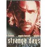 Strange Days Laserdisc