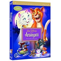 Gli Aristogatti (SE)