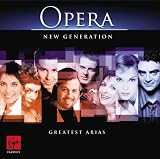 Opera New Generation - Greatest Arias [Best of]