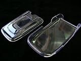 J028 Crystal Cover case for Nokia 6126/6131
