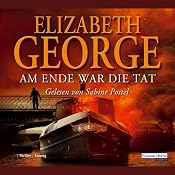 H&ouml;rbuch Am Ende war die Tat