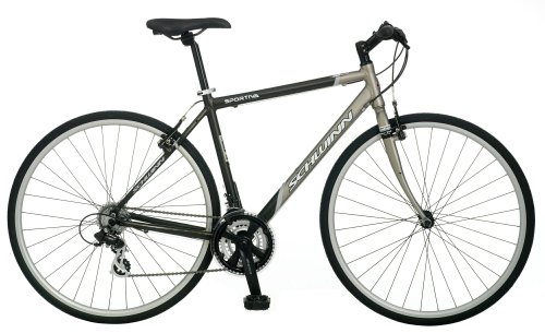 Schwinn Sportiva Men's Road Bike