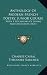 Anthology of Modern French Poetry, Junior Course: With a Vocabulary of Idioms and Difficulties (1876)