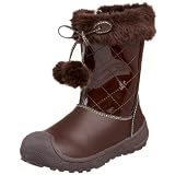 Vincent ToddlerLittle Kid Kajsa Fashion High Boot