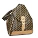 51vtVJVl4cL. SL75  How to tell difference between replica handbags and genuine handbags?