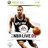 NBA Live 09