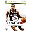 NBA Live 09
