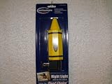 Crayon Night Light (Colors Vary)