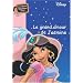 Ma Princesse pr�f�r�e : Le grand amour de Jasmine