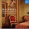 Handel Venus & Adonis: Cantatas & Sonatas