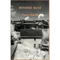 Beyond Rust (Working Dogs Series)