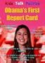 Kids Talk Politics 2: Obama's First Report Card
