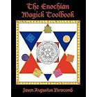 Click here to buy The Enochian Magick Toolbook by  Jason Augustus Newcomb.