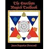 The Enochian Magick Toolbook