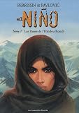 El Ni�o, Tome 7 : Les Passes de l'Hindou Kouch