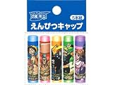 『ワンピース　鉛筆キャップ』の写真