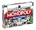 Fulham FC Monopoly