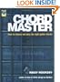 The Chord Master- How to Find and Choose the Right Guitar Chords  Book/CD (Softcover)