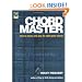 The Chord Master- How to Find and Choose the Right Guitar Chords  Book/CD (Softcover)