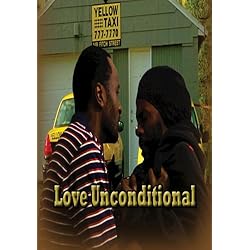 Love Unconditional