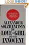 THE LOVE-GIRL AND THE INNOCENT.