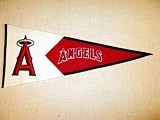 Anaheim Angels Classic Pennant