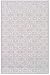 Martha Stewart Bloomery Lilac MSR1214A 4' Round