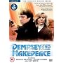 Dempsey And Makepeace - The Complete Second Series [1985] [DVD]