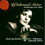 Lieder of Brahms, Schubert, Schumann