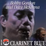 Clarinet Blue