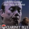 Clarinet Blue Clarinet Blue