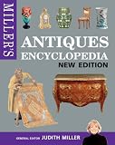 Miller's Antiques Encyclopedia