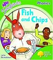 Oxford Reading Tree: Stage 2: Songbirds Phonics: Pack (6 books, 1 of each title)