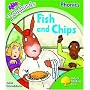 Oxford Reading Tree: Stage 2: Songbirds Phonics: Pack (6 books, 1 of each title)