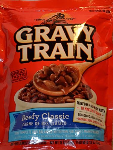 Beefy Classic (2 pack)