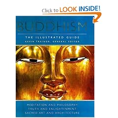 Buddhism: The Illustrated Guide