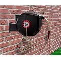 Hergestellt f�r DEMA Wasser-Schlauchtrommel 30m