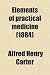 Elements of Practical Medicine at Amazon Books: 51vtZ6ezH%2BL._SL75_