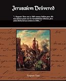 Jerusalem Delivered