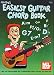 Mel Bay Easiest Guitar Chord Book