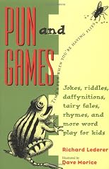 Pun and Games