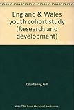 England & Wales youth cohort study. Report on cohort 3, sweep 1